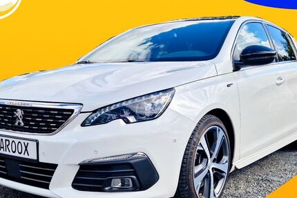 Peugeot 308 32.000 km 17.700 € Wildau 15745