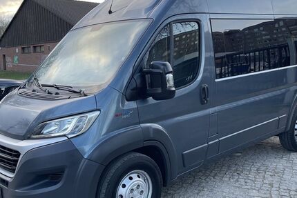 Fiat Ducato 400.000 km 10.990 &euro; Berlin 12681