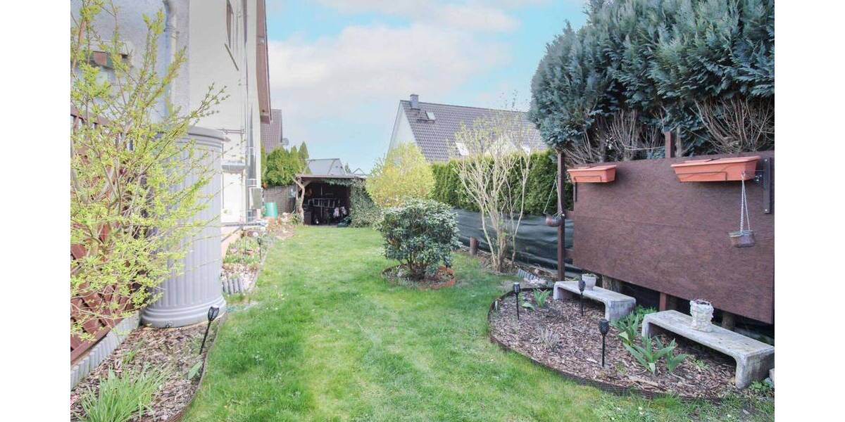 Einfamilienhaus Berlin Mahlsdorf - 4 Zimmer, 105 m&sup2;, 399.000&euro; | Angebot:26514852