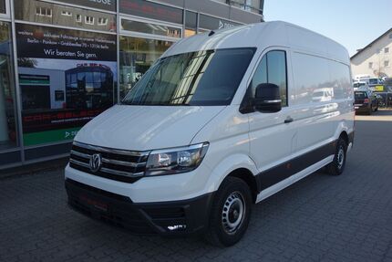 VW Crafter 72.343 km 26.800 € Fredersdorf-Vogelsdorf OT Fredersdorf Nord 15370