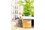 Simon-Dach-Kiez - Sofortbezug - Exklusive Dachgeschosswohnung in begehrter Lage von Friedrichshain - Dachgeschoßwohnung Berlin Berlin - Friedrichshain-Kreuzberg - Friedrichshain | Angebot:26494974