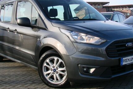 Ford Transit Connect 1.5L-TDCi Lang L2 Kamera AHK Erhöh 90.908 km 19.980 &euro; Falkensee 14612