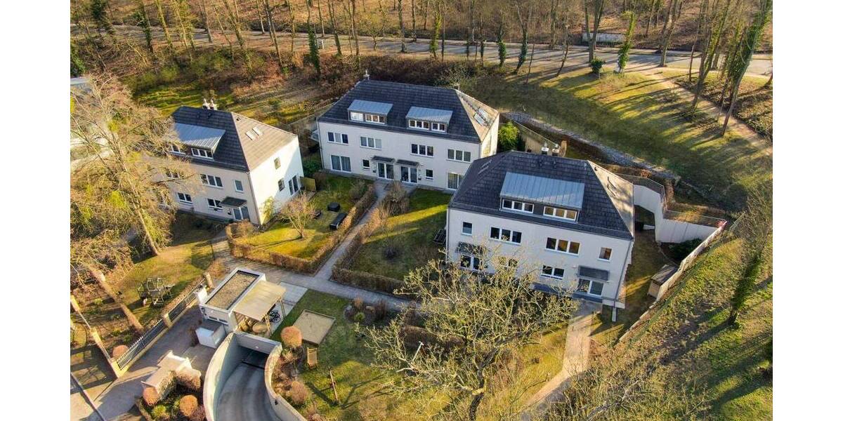 Doppelhaushälfte Potsdam Babelsberg Nord - 5 Zimmer, 137 m&sup2;, 1.290.000&euro; | Angebot:26541294