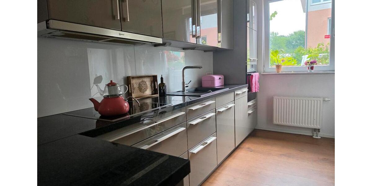 Reihenhaus Berlin Spandau - 5 Zimmer, 130 m&sup2;, 740.000&euro; | Angebot:26976839