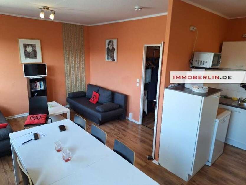 Wohnung zum Kaufen in Berlin 670.000 € 85 m²