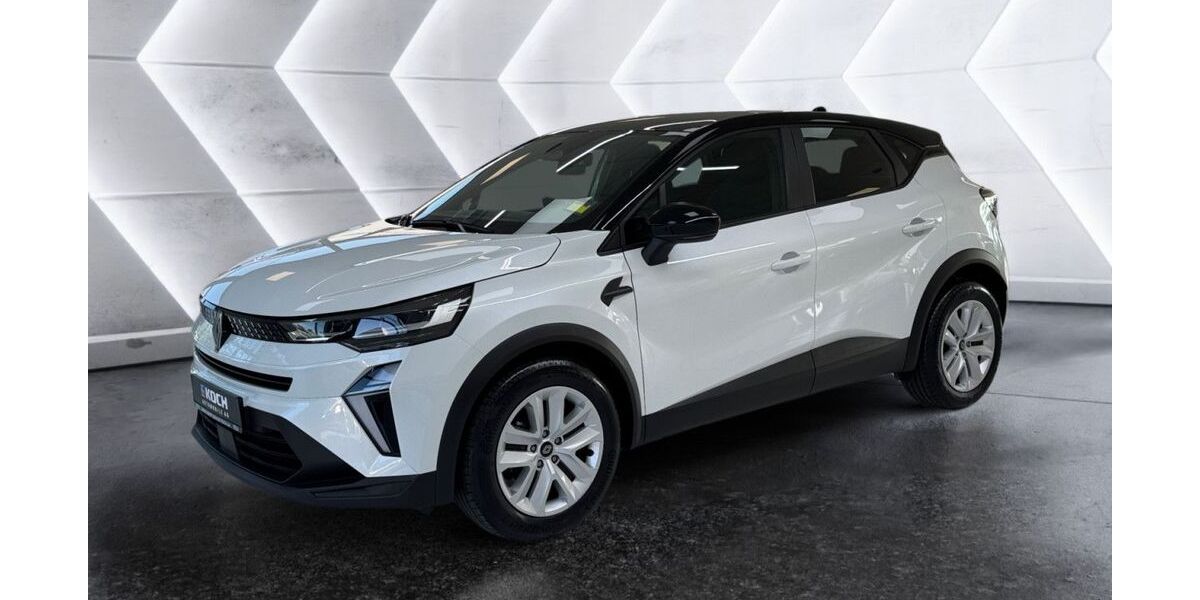 Renault Captur 10.997 km 18.870 &euro; Schönefeld 12529