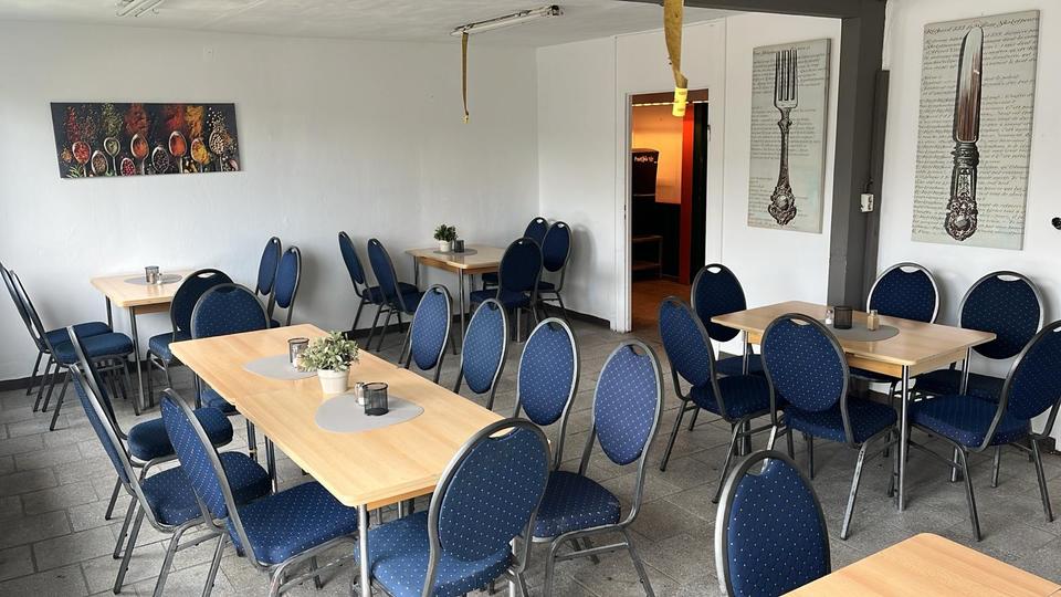 Gewerbeobjekt Petershagen/Eggersdorf Eggersdorf - 1.373&euro; | Angebot:26336897