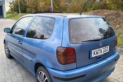VW Polo 113.200 km 1.100 € Schönefeld 12529