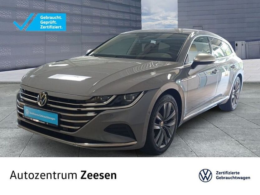 Arteon