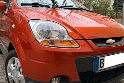 Chevrolet Matiz 92.000 km 1.990 &euro; Berlin 10627