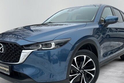Mazda CX-5 22.735 km 31.990 &euro; Berlin 12247