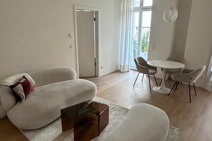 Wohnung Berlin Friedrichshain-Kreuzberg - 2 Zimmer, 53 m&sup2;, 1.625&euro; | Angebot:27625056