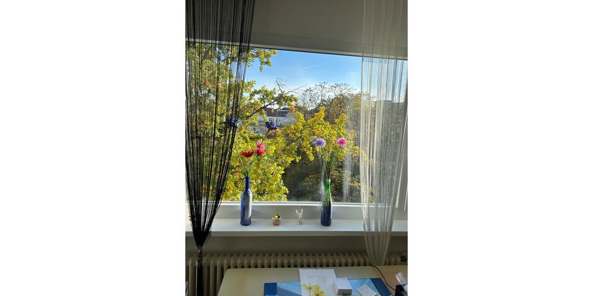 Etagenwohnung Berlin Charlottenburg-Wilmersdorf - 2 Zimmer, 58 m&sup2;, 365.000&euro; | Angebot:26032911