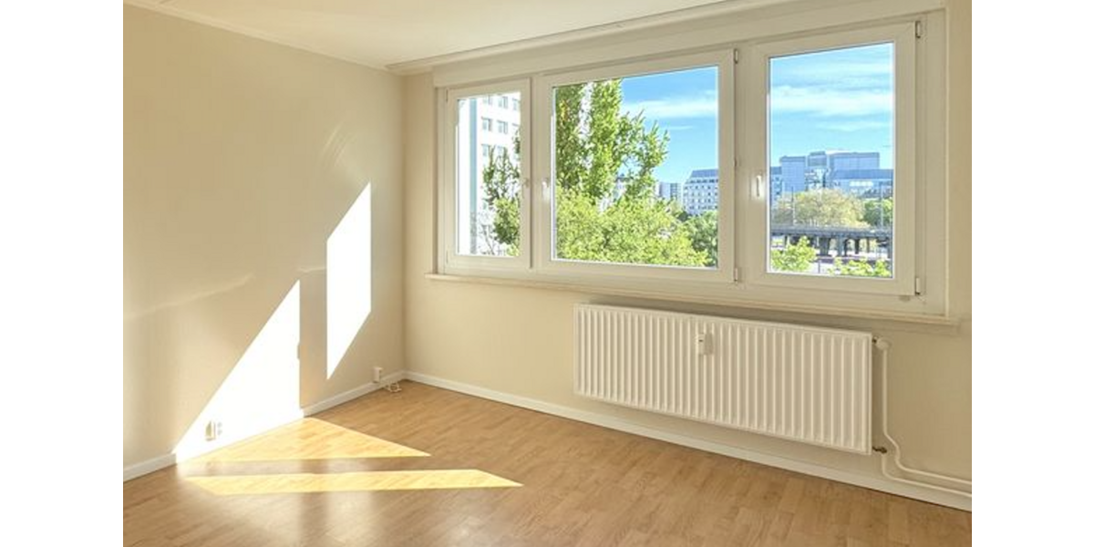 Etagenwohnung Berlin Friedrichshain - 4 Zimmer, 77 m&sup2;, 484.000&euro; | Angebot:26503826