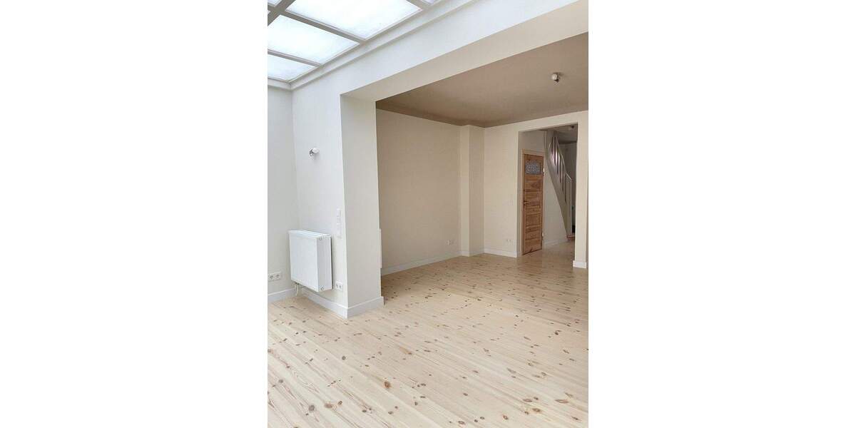 Reihenmittelhaus Berlin Zehlendorf - 5 Zimmer, 120 m&sup2;, 1.280.000&euro; | Angebot:24821765