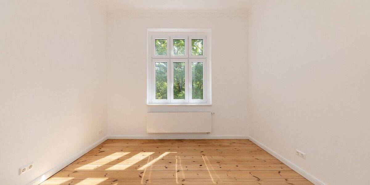 Etagenwohnung Berlin Lichterfelde - 5 Zimmer, 131 m&sup2;, 698.500&euro; | Angebot:25970860