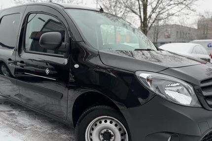 Mercedes-Benz Citan 79.000 km 10.900 &euro; berlin 12681