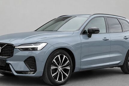 Volvo XC60 58.000 km 43.100 &euro; Berlin 12055