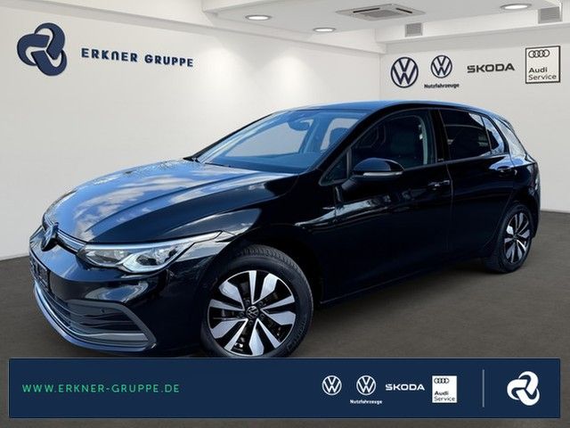 VW Golf 61.868 km 25.990 &euro; Rüdersdorf 15562