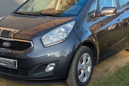 Kia Venga 103.000 km 7.150 &euro; Werneuchen 16356