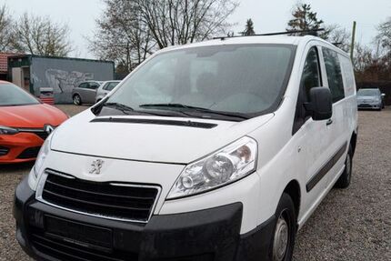 Peugeot Expert 114.000 km 6.990 &euro; Berlin 13158