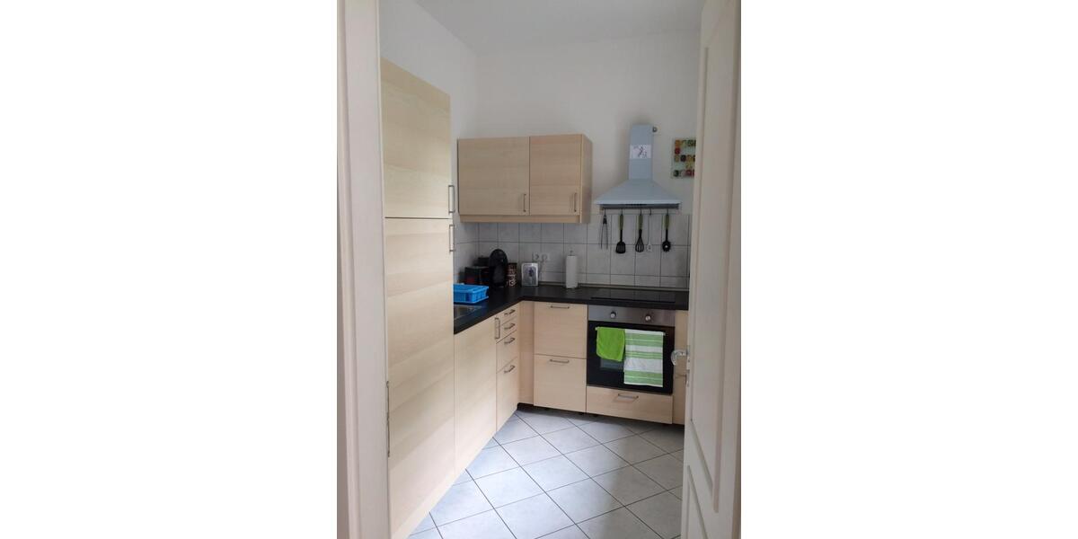 Etagenwohnung Berlin Treptow-Köpenick - 1 Zimmer, 43 m&sup2;, 480&euro; | Angebot:26675351