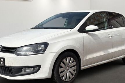 VW Polo 202.104 km 2.999 &euro; Berlin 12681