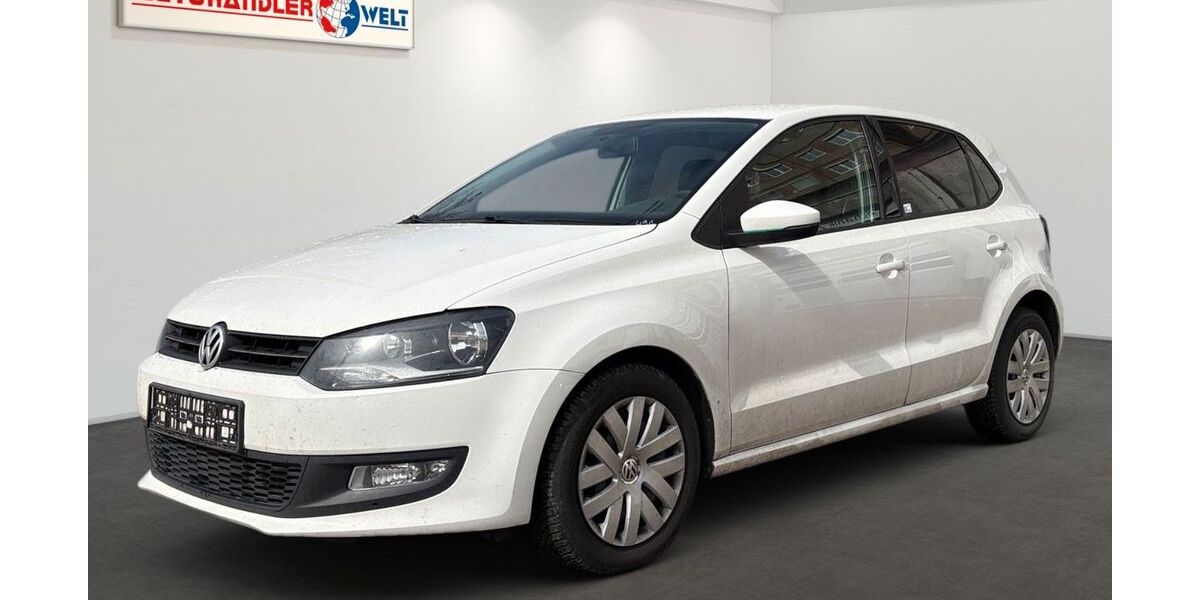 VW Polo 202.104 km 2.999 &euro; Berlin 12681