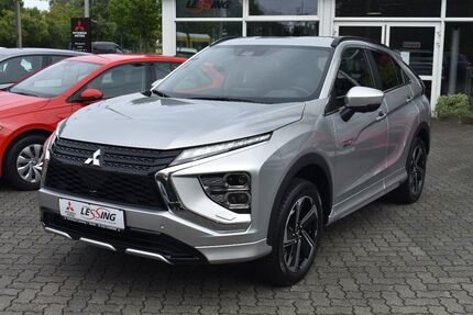Mitsubishi Eclipse Cross 11.627 km 29.990 € Berlin 12683