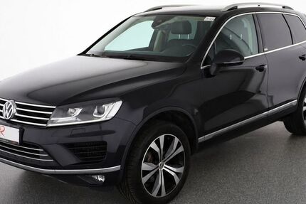 VW Touareg 93.680 km 24.380 &euro; Schönefeld 12529