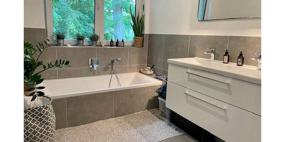 Doppelhaushälfte Bergfelde Bergfelde - 5 Zimmer, 158 m&sup2;, 2.300&euro; | Angebot:25969935