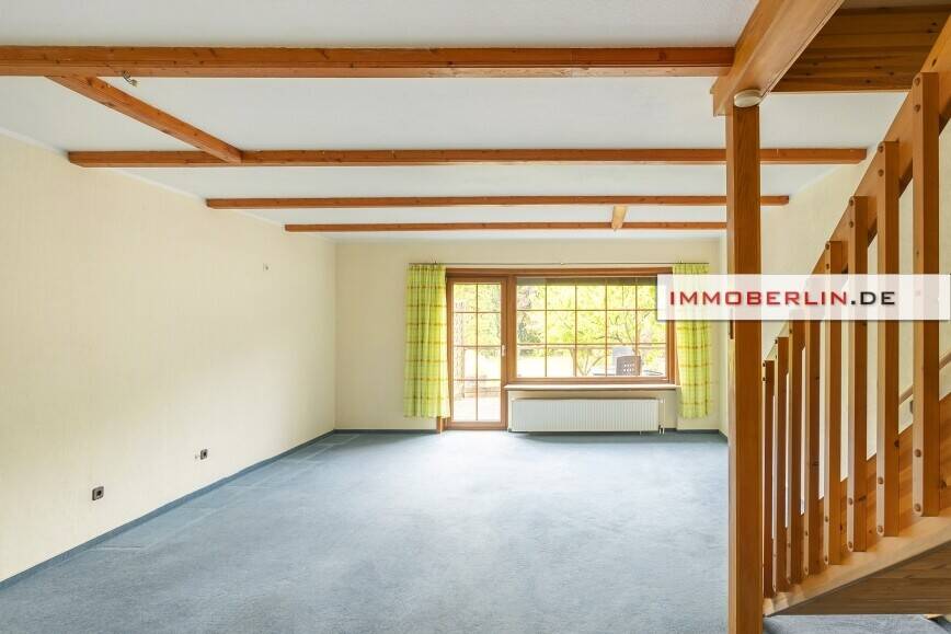 Einfamilienhaus Berlin / Lichtenrade Lichtenrade - 5 Zimmer, 106 m&sup2;, 549.000&euro; | Angebot:26702712
