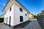 Berlin-Lichtenberg - Erstbezug 2026 - exklusive Stadtvilla mit Wohnkomfort mit Balkon & Garten ! - Einfamilienhaus Berlin / Wartenberg Wartenberg | Angebot:27029570