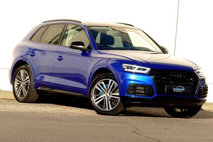 Audi Q5 29.000 km 34.599 &euro; Berlin 13088