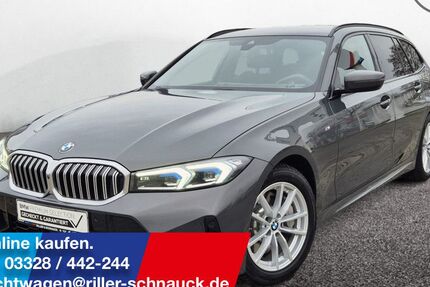 BMW 330 14.000 km 49.950 &euro; Teltow 14513