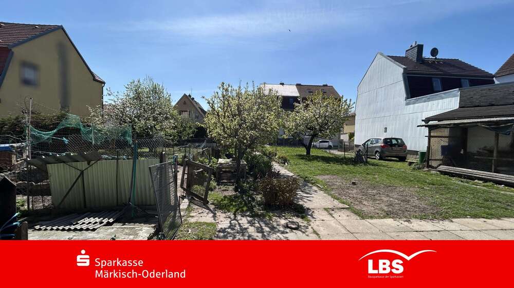 Grundstück Hennickendorf Hennickendorf - 215.000&euro; | Angebot:26425854