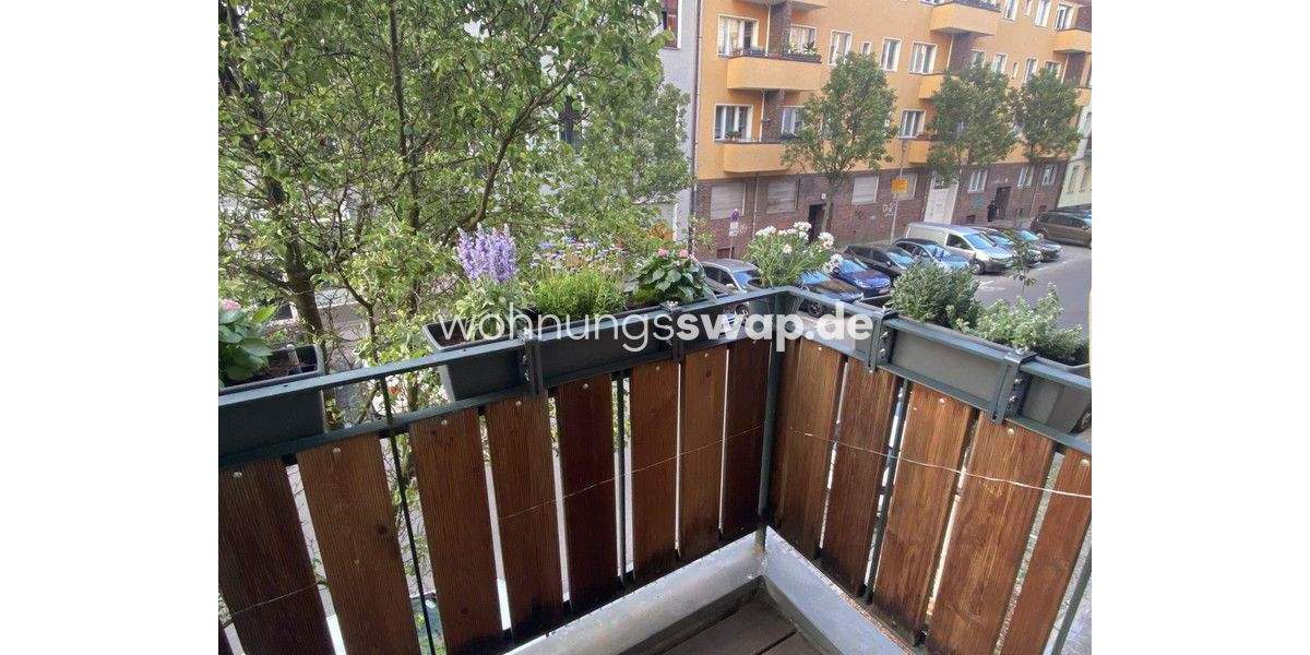 Etagenwohnung Berlin Lichtenberg - 2 Zimmer, 65 m&sup2;, 850&euro; | Angebot:25921961