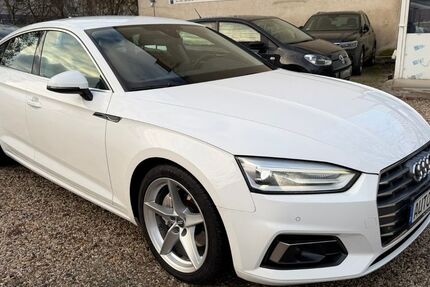 Audi A5 210.000 km 14.999 &euro; Berlin 12347