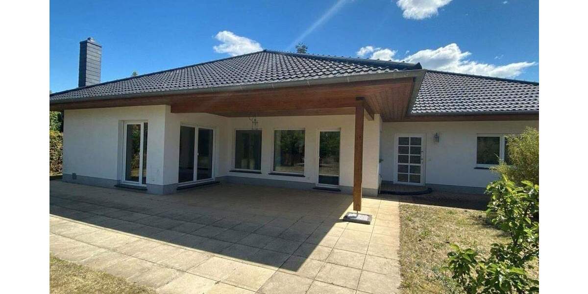 Bungalow Brieselang - 6 Zimmer, 186 m&sup2;, 865.000&euro; | Angebot:24793672