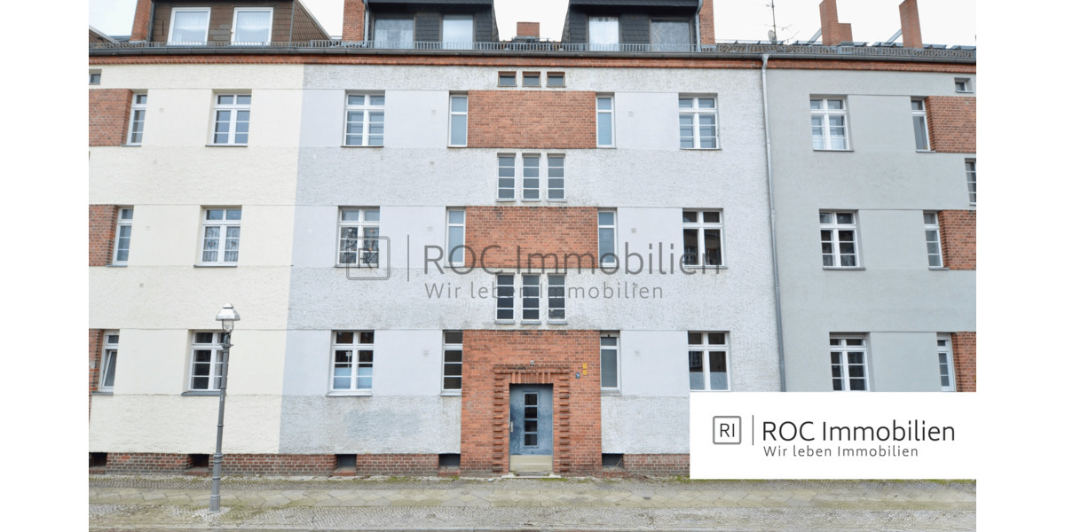 Mehrfamilienhaus, Wohnhaus Berlin Spandau - 1.179.000&euro; | Angebot:25821754