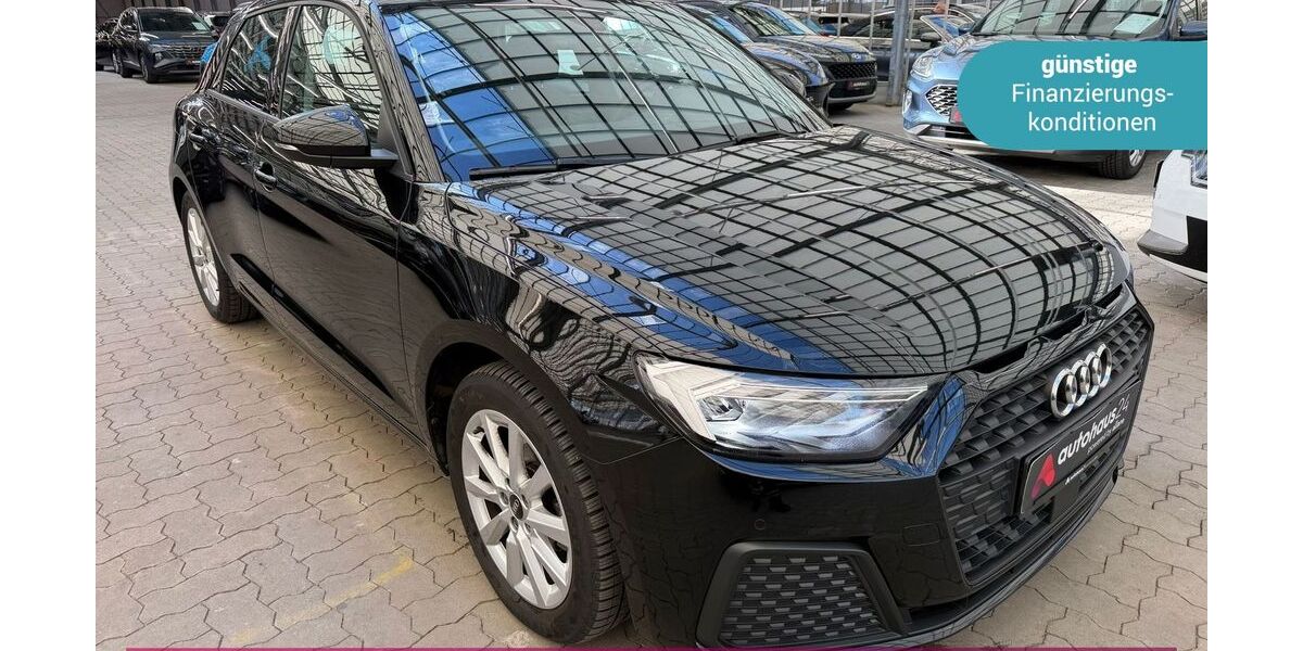 Audi A1 29.485 km 20.990 &euro; Ludwigsfelde (bei Berlin) 14974