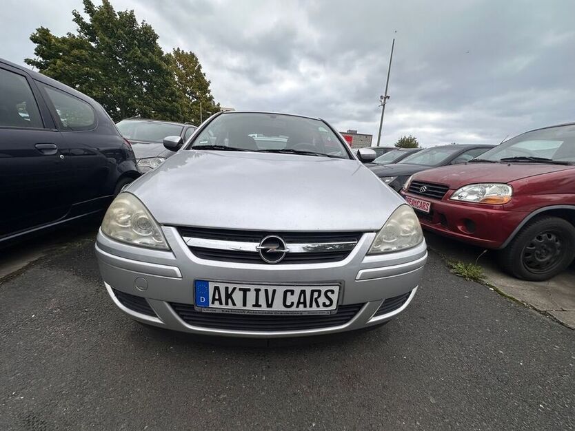 Corsa