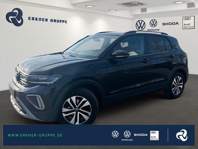 VW T-Cross 4.500 km 30.900 &euro; Rüdersdorf 15562