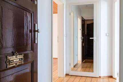 Wohnung Hennigsdorf - 2 Zimmer, 56 m&sup2;, 182.000&euro; | Angebot:27294016