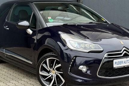 Citroen DS3 96.000 km 7.490 € Berlin 12435