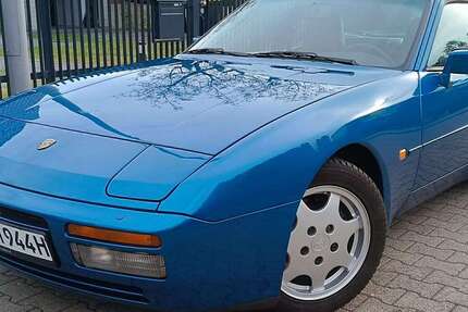 Porsche 944 226.000 km 20.400 &euro; Berlin 13591