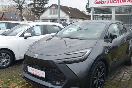 Toyota C-HR 12.100 km 31.550 &euro; Berlin 13403
