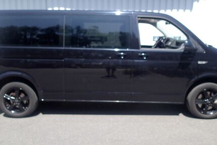 VW T6 Caravelle 138.000 km 27.999 &euro; Neuenhagen bei Berlin 15366
