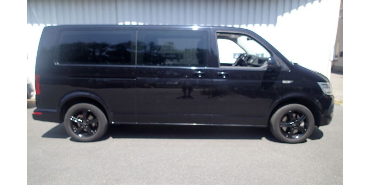 VW T6 Caravelle 138.000 km 27.999 &euro; Neuenhagen bei Berlin 15366
