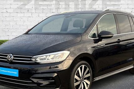 VW Touran 23.003 km 37.424 &euro; Bernau 16321